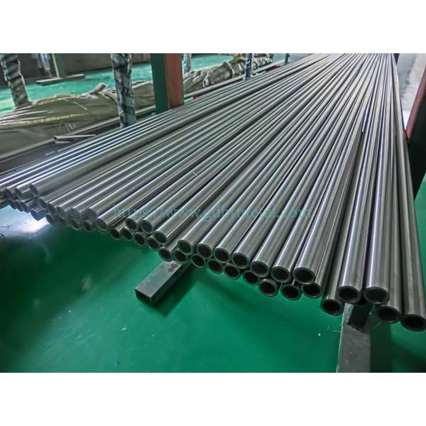 Stainless Steel Pipe&Tube